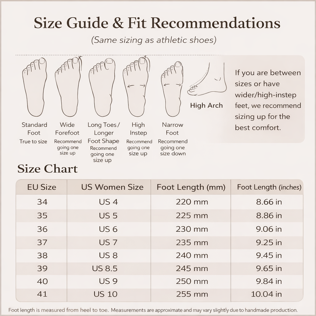 Handmade Cotton Slip-On Shoes – Lightweight, Breathable, Comfortable Daily Flat