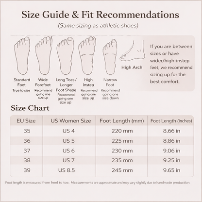 Handmade Cotton Slip-On Shoes – Floral Pattern, Soft Sole Comfort