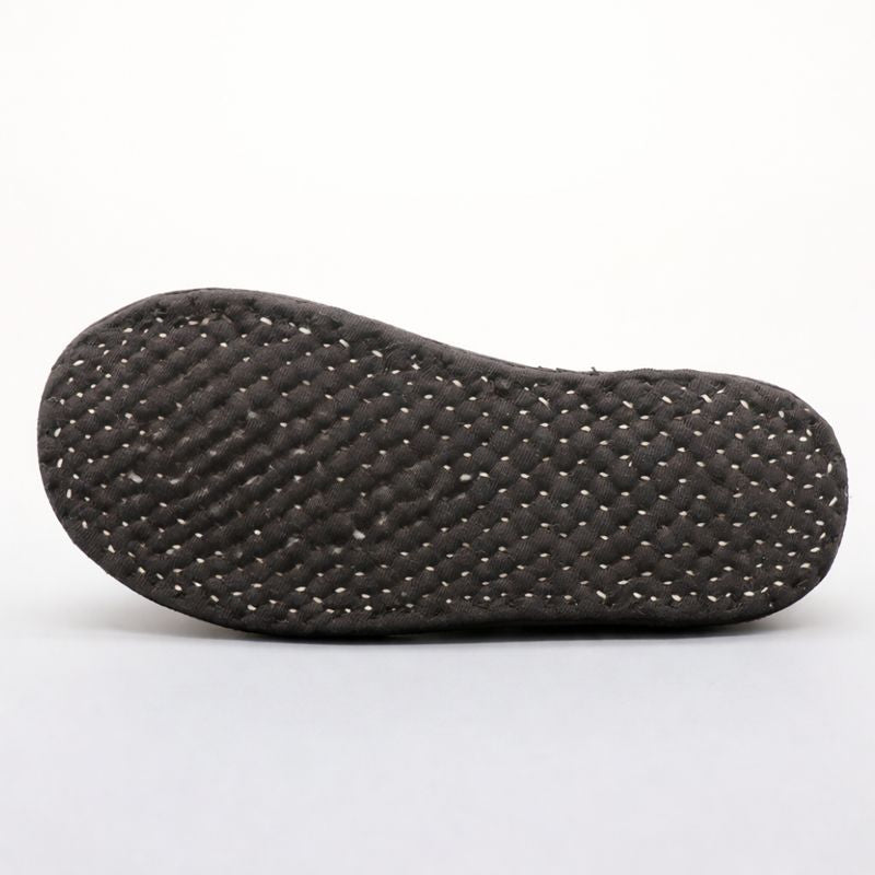 Handmade Cotton Cloth Shoes – Traditional Patchwork Soft Sole Shoes