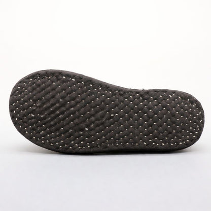 Handmade Cotton Cloth Shoes – Traditional Patchwork Soft Sole Shoes